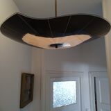 Suspension plexiglass vintage