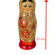 Russian Matriochka vintage doll stamped USSR