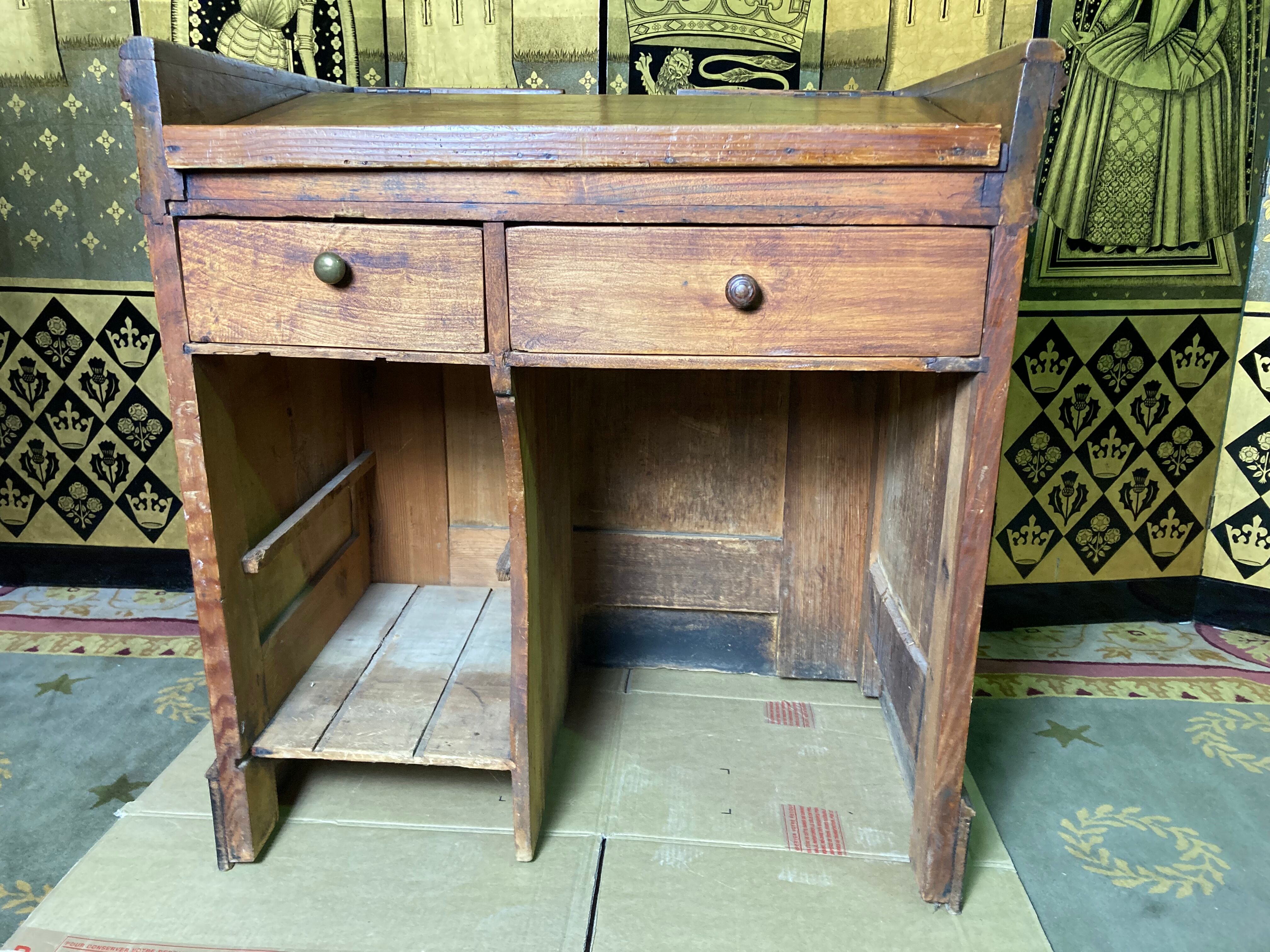 Store counter