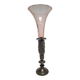 Austro-Hungarian Art Nouveau vase, 1890s