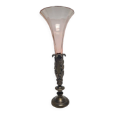 Austro-Hungarian Art Nouveau vase, 1890s