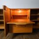 Solid Elm Buffet – Maison Regain, 1970s