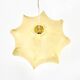 “Viscontea” pendant lamp by Achille & Pier Giacomo Castiglioni for Flos,