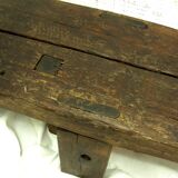 Industrial  coffee table