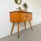 1950s retro entrance furniture