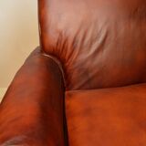pair of armchair 1950