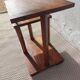 coffee table, side table, art deco
