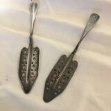Absinthe spoons
