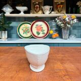 Salins Crocus Sauceboat