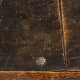 Charles II Oak Plaque, 1684, Set of 3