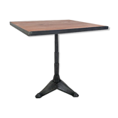 Art Deco bistro table