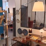 Lampe tolomeo mega terra pour Artemide