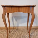Paire de tables d'appoints