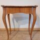 Pair of side tables