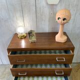 Compass foot dresser