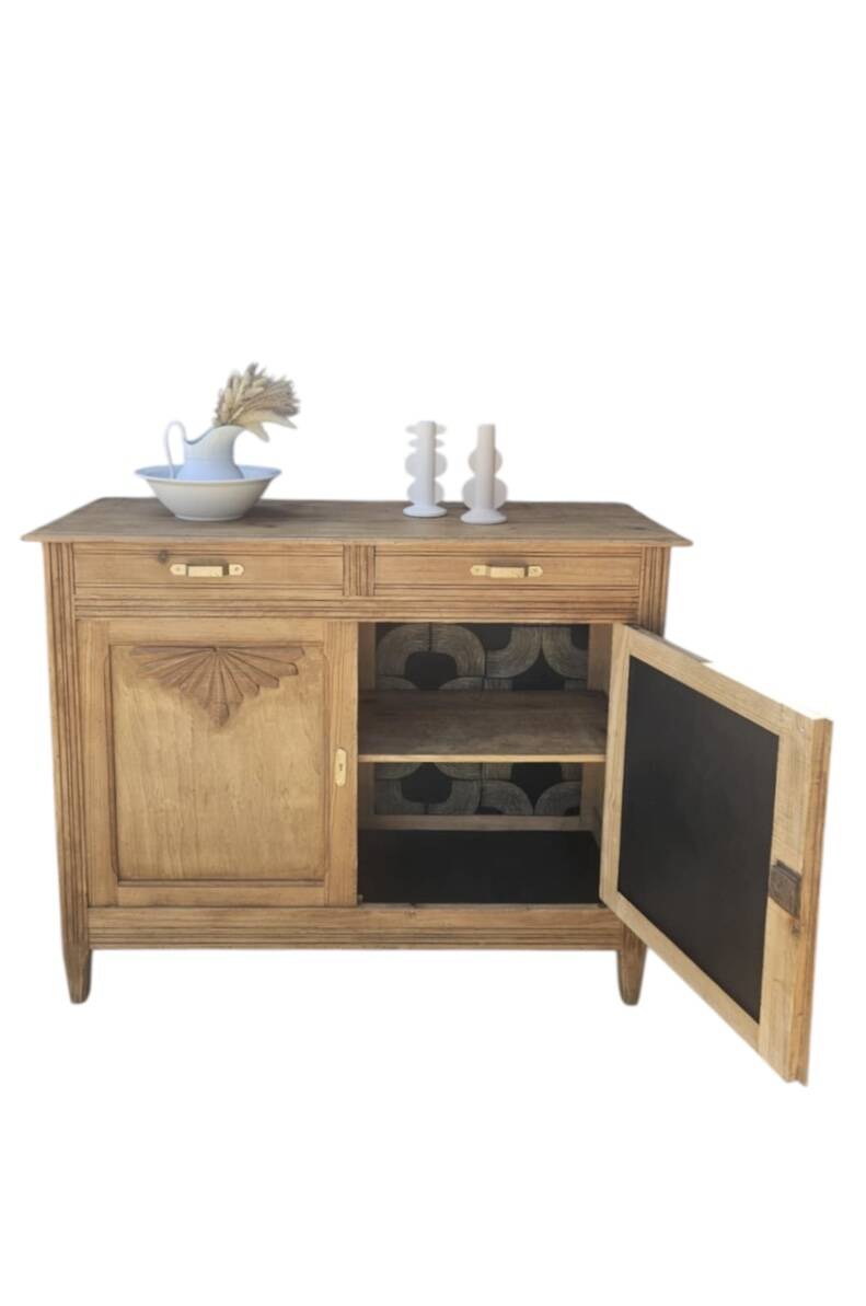 Parisian Art Deco buffet