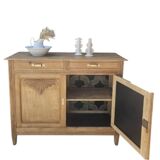 Parisian Art Deco buffet