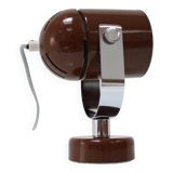 Wall Lamp by Stanislav Indra for Combi Lux, 1970's, Czechoslovakia