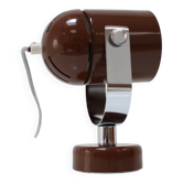 Wall Lamp by Stanislav Indra for Combi Lux, 1970's, Czechoslovakia