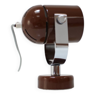 Wall Lamp by Stanislav Indra for Combi Lux, 1970's, Czechoslovakia