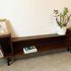 Sideboard, freestanding shelf, 1960s