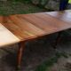 Table a manger