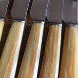 Cutlery "the benefit"