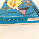 Skill game "First stings" 60s