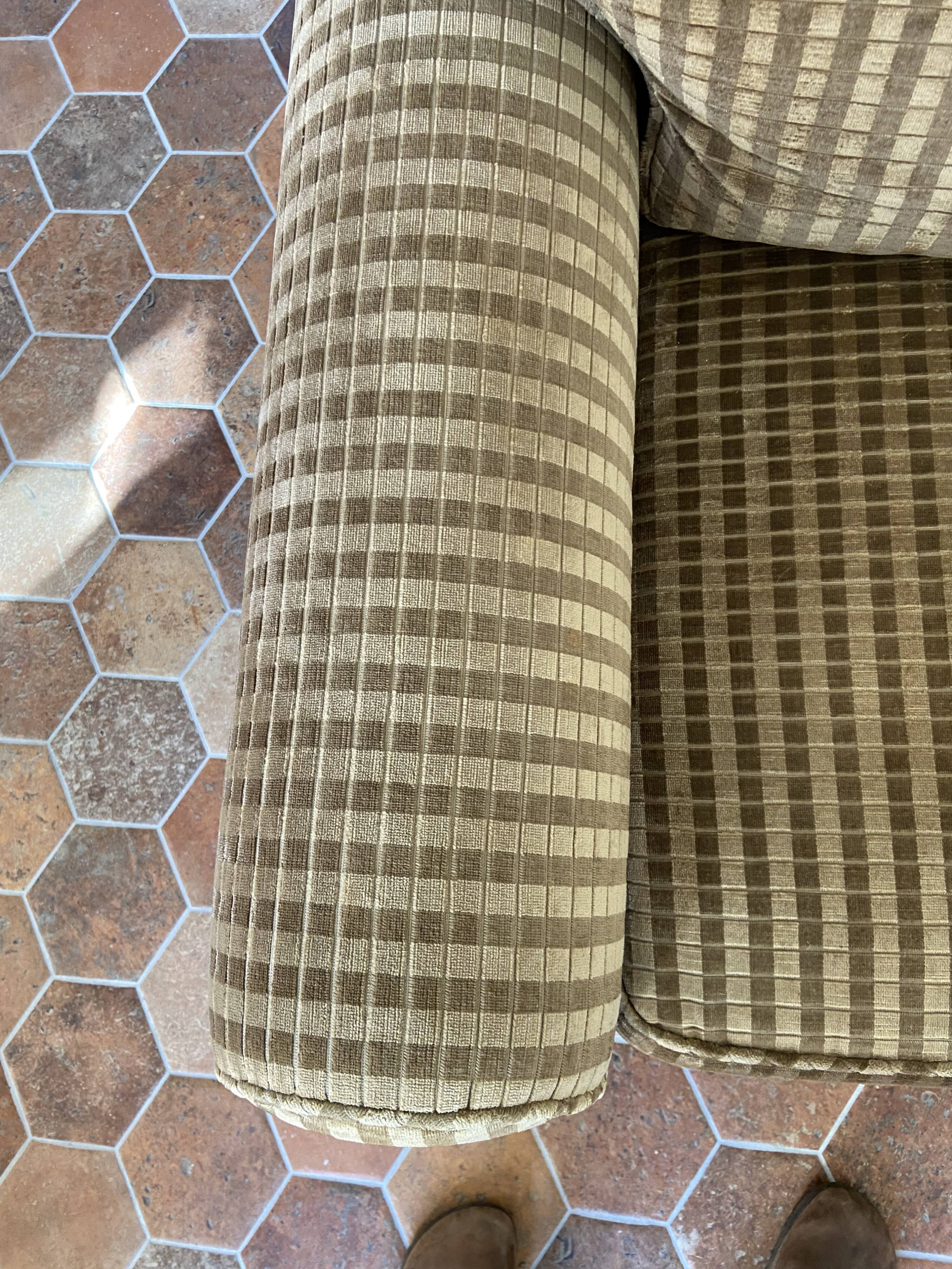 Nobilis 2-seater sofa