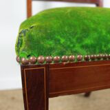 Chaises style Empire