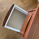 1960s modernist desk
