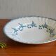 Chantilly hollow dish from the Longwy factory
