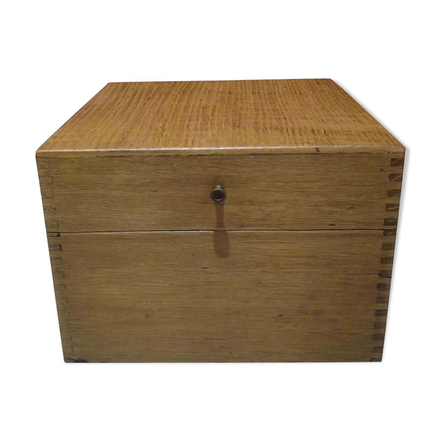 Card box