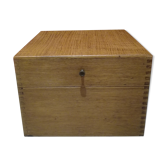 Boite à fiches