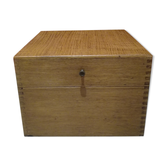 Card box