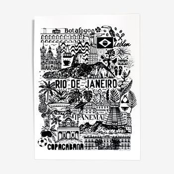 ScreenprintIng Rio de Janeiro