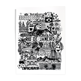 ScreenprintIng Rio de Janeiro