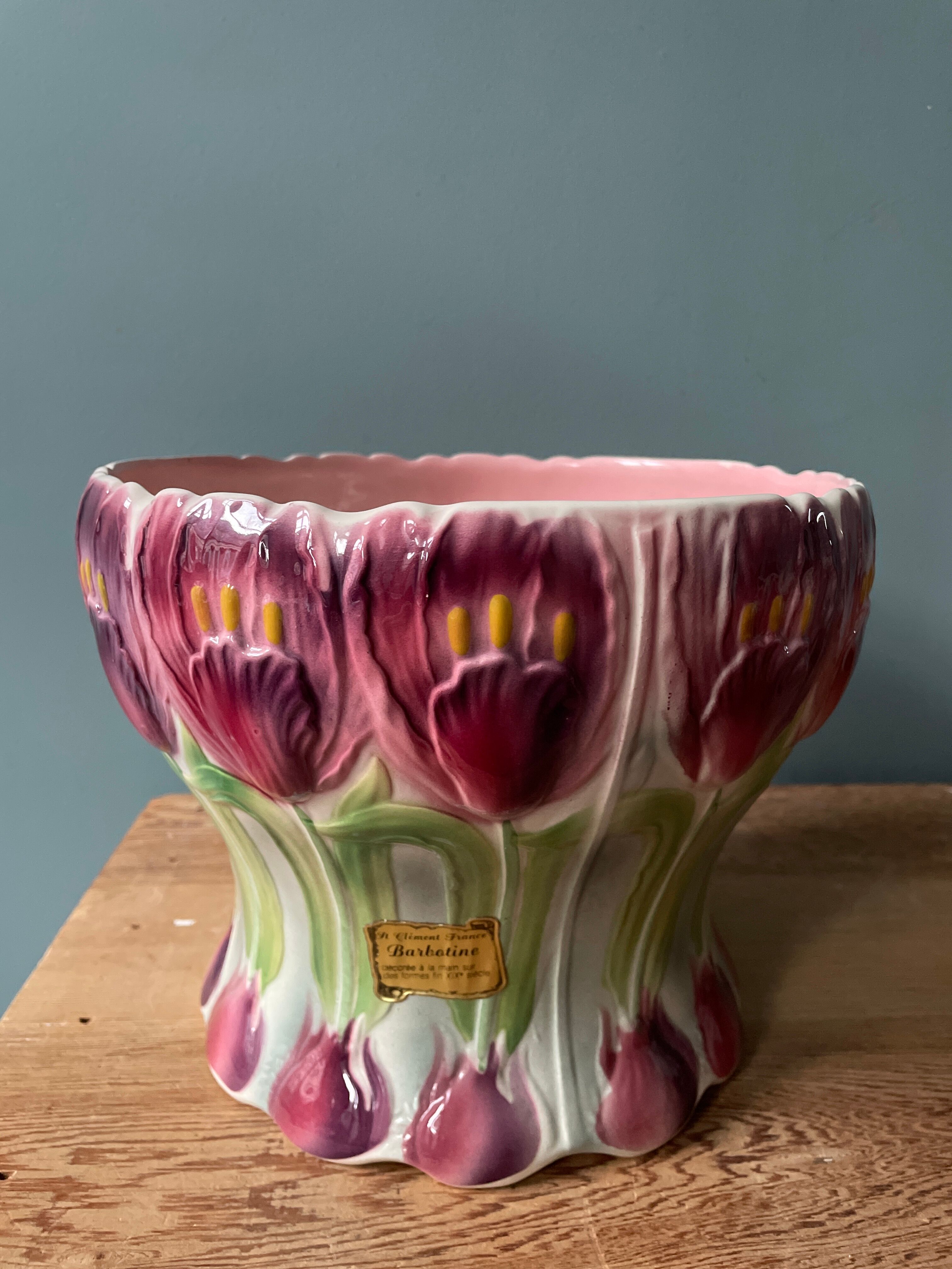 Slip cover Saint Clement France