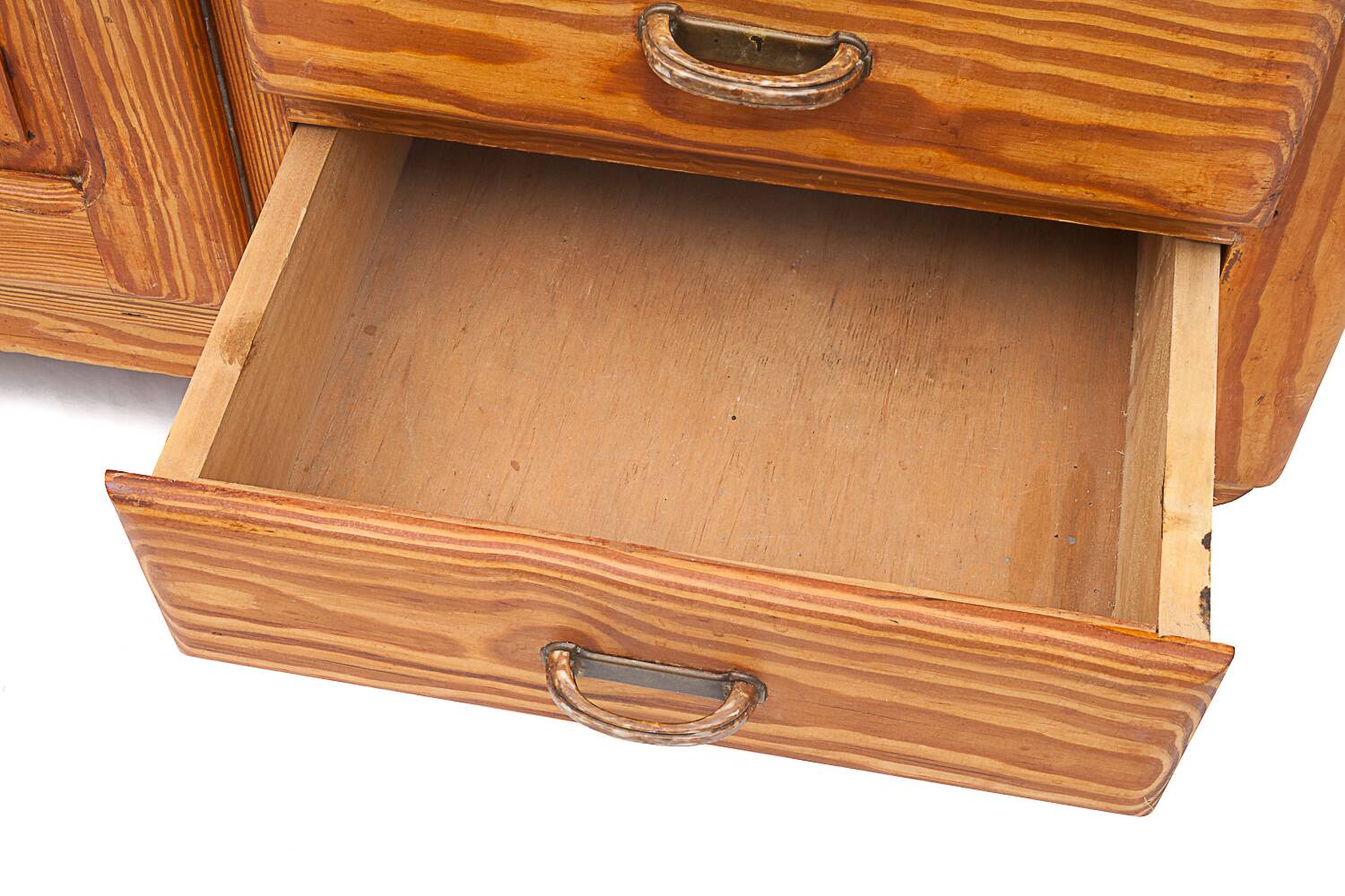 “Les Arcs” chest of drawers, 1960