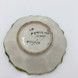 Dabbling trinket bowl