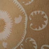 Suzani tapestry 133x137 cm