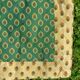 Retro Provençal tablecloth