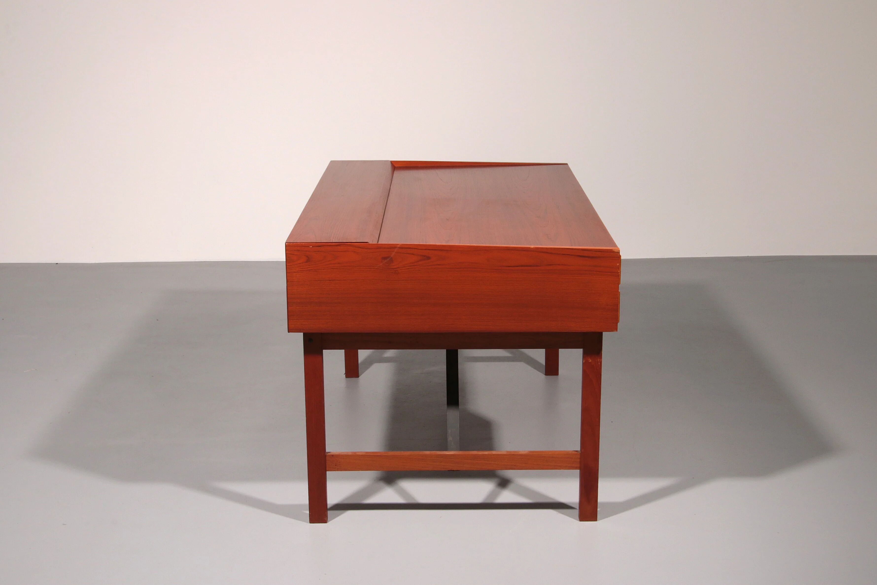 Danish architectural desk by Svend & Madsen from the 1960s