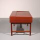 Danish architectural desk by Svend & Madsen from the 1960s