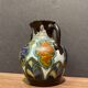 Gouda-type ceramic vase