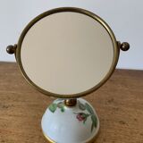 Porcelain set for bathroom