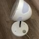 Lampe nuage Skojig Ikéa blanc