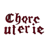 Vintage sign letters