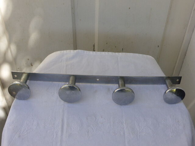 Vintage coatrack 1950
