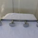 Vintage coatrack 1950